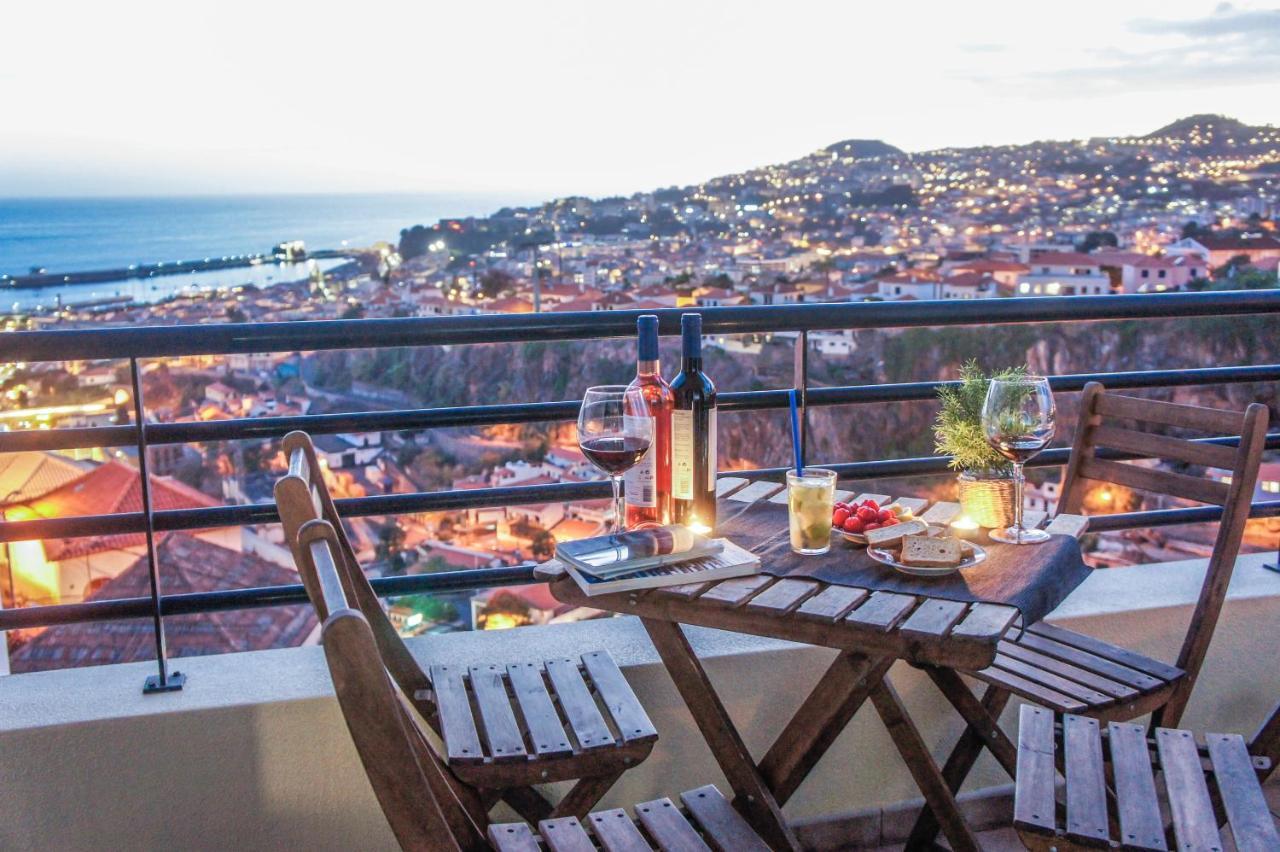 Trendy Apartments Funchal  Exterior photo